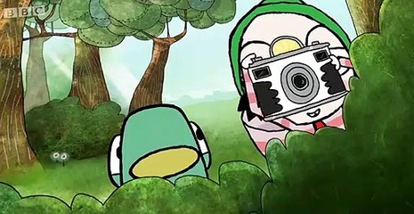 Sarah & Duck S01 E21