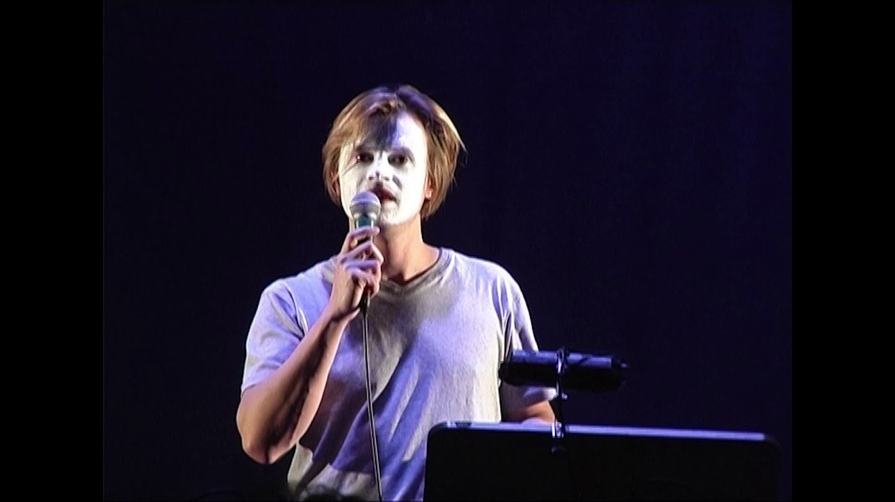 2009 Sentiments d'éléphant, Carte blanche à Moriarty et Marc Lainé * CDDB &Trigone Production