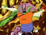 Oggy and the Cockroaches S01 E33