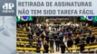 Governo Lula encara dificuldades para barrar CPMI dos atos de 8 de janeiro