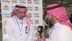 مدير عام برنامج "كفالة" السعودية لـ CNBC عربية: ارتفاع الحصة السوقية لبرنامج "كفالة" إلى 12% في الربع الثالث 2022