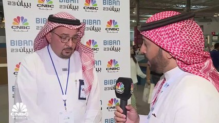مدير عام برنامج "كفالة" السعودية لـ CNBC عربية: ارتفاع الحصة السوقية لبرنامج "كفالة" إلى 12% في الربع الثالث 2022