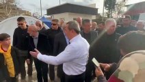 Millet İttifakı Cumhurbaşkanı Adayı Kemal Kılıçdaroğlu, Kahramanmaraş'ta konuştu
