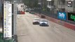 V8 Supercars 2023 Newcastle Race 2 Mostert vs Van Gisbergen
