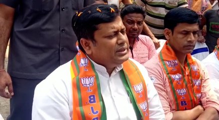 শান্তনুর মাথার উপর হাত থাকা  তৃণমূলের নেতাদের সম্পত্তির হদিশ নেওয়া হোক : সুকান্ত| Oneindia Bengali