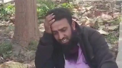 বহরমপুর: দাদুর মৃত্যুর শোকে আত্মঘাতী নবম শ্রেণীর নাতি!