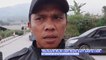 Alles grau: Merapi bedeckt indonesisches Dorf mit Asche