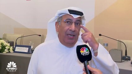 الرئيس التنفيذي لـ "المباني" الكويتية لـ CNBC عربية: هناك تحفظ بإطلاق استثمارات جديدة بسبب ارتفاع أسعار الفائدة