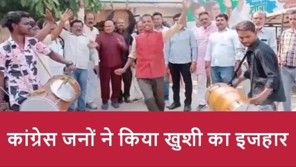 प्रतापगढ़: प्रमोद तिवारी बने राज्यसभा के उप नेता प्रतिपक्ष, कांग्रेसियों में हर्ष