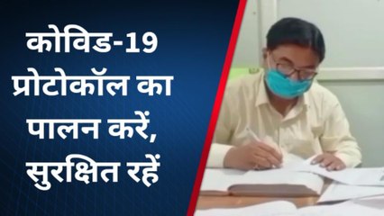 इनफ्लुएंजा बीमारी को लेकर रहे सतर्क-डॉ आर के सिंह