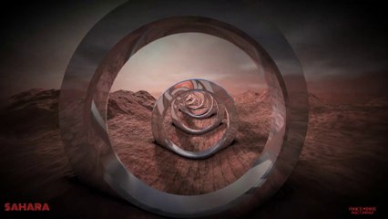 Sahara By Francis Monroe Music/Composer