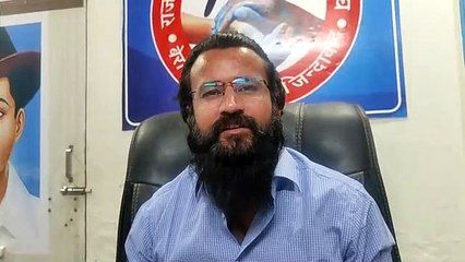 7 सदस्य प्रतिनिधिमंडल ने उपेन यादव के नेतृत्व में मुख्यमंत्री से की 40 मिनट मुलाकात