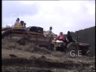 UCK, ne mbrojtje te popullates civile Drenice 1998