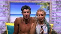 The siblings Pick out Their Favourite Islanders and Bria and Chazz will choose each's Partners | Love Island USA