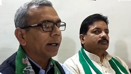 बालाघाट: आरक्षण विरोधी है आयोग अध्यक्ष- हाई कोर्ट अधिवक्ता ने जमकर साधा निशाना