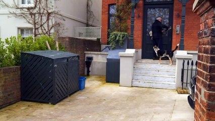 Gary Lineker questioned outside home as row with BBC grows