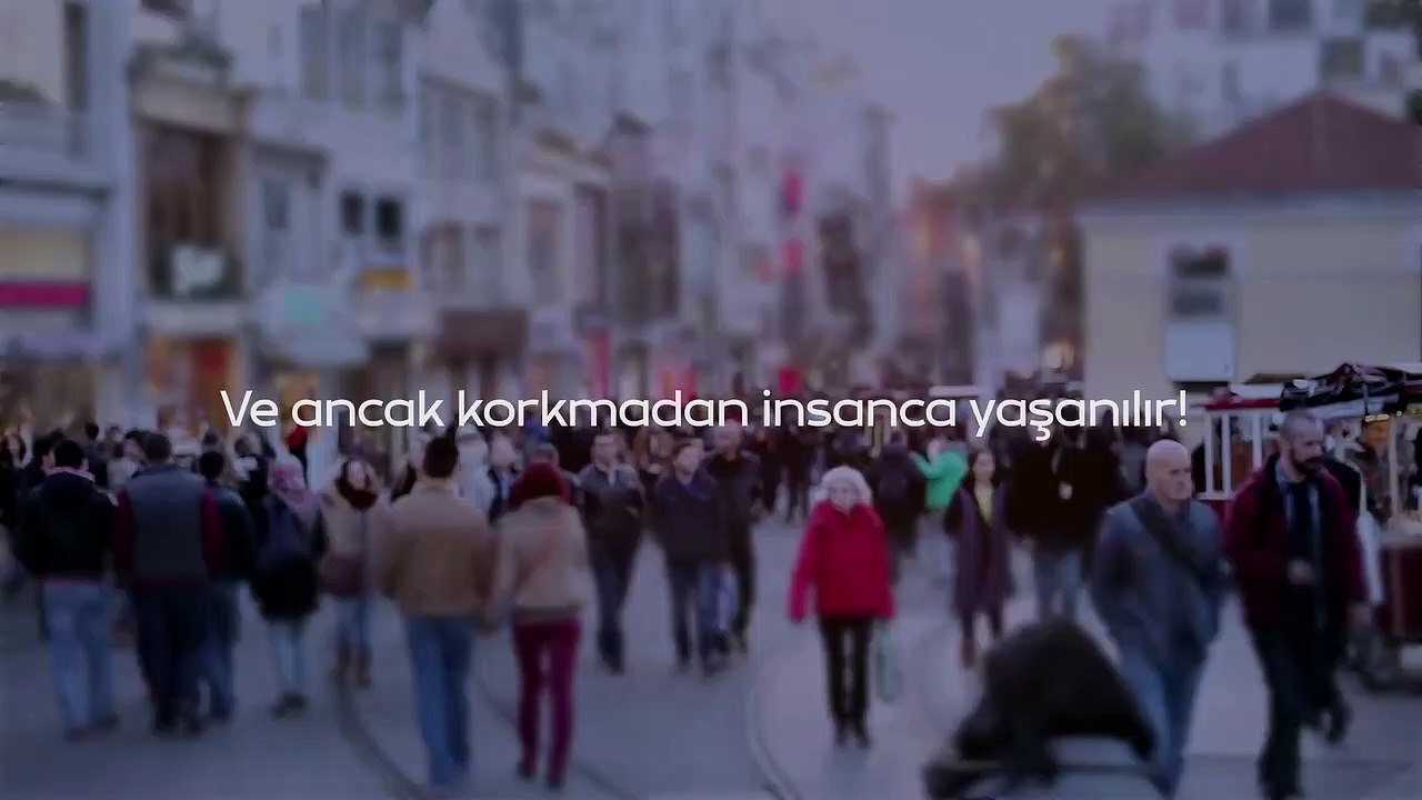 Saadet Partisi’nden “Korkma” çıkışı!