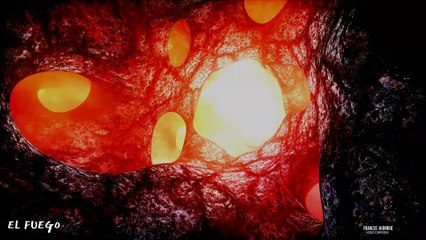 El Fuego By Francis Monroe Music/Composer