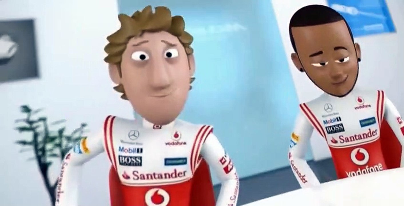 Tooned Tooned E006 – Gone With The Wind