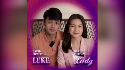 Daig Kayo Ng Lola Ko: Klay at Fidel, magbabalik bilang sina Lady at Luke! (Online Exclusives)