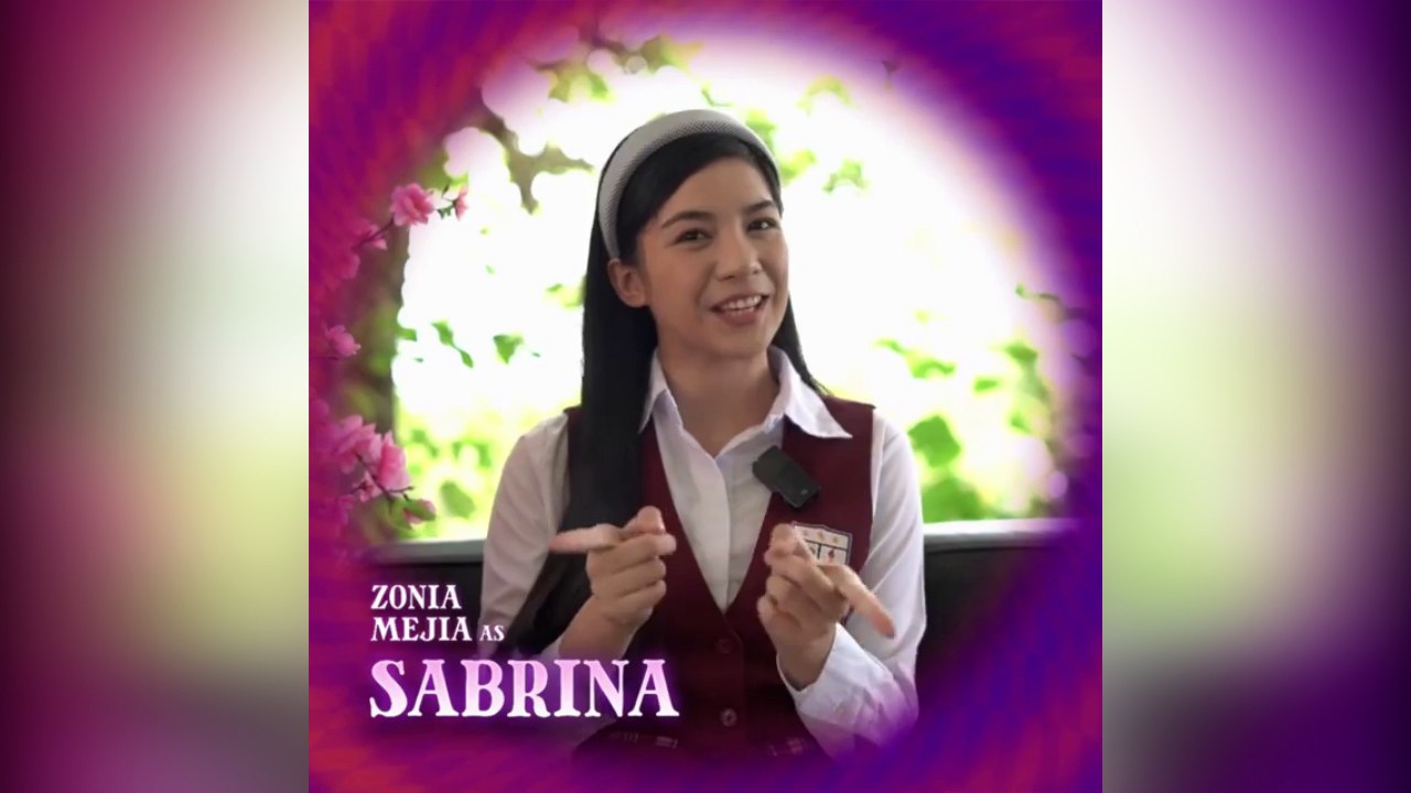 Daig Kayo Ng Lola Ko: Abangan si Zonia Mejia sa ‘Lady and Luke!’ (Online Exclusives)