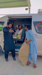 WWE | MOLVI vs TIDDA PEHLWAN khizar omer Funny Video 2023