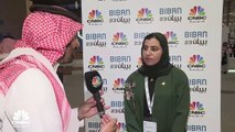 رئيسة هيئة تنمية المؤسسات الصغيرة والمتوسطة في سلطنة عمان لـ CNBC عربية: استهداف رفع مشاركة المنشآت الصغيرة والمتوسطة في الناتج المحلي إلى 35%