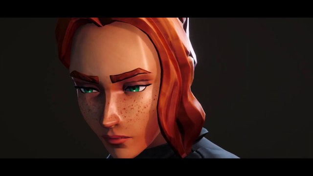 Road 96 : Mile 0 - Bande-annonce des Pégases