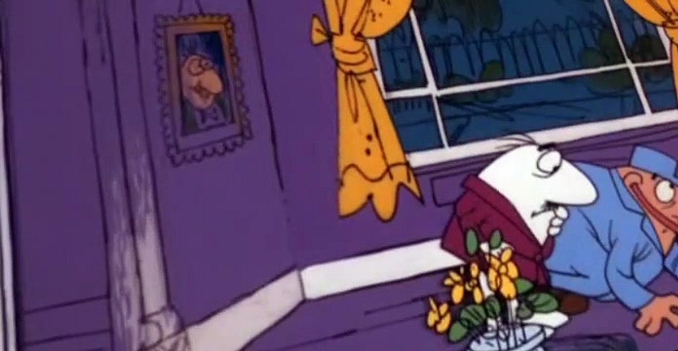 The Pink Panther Show Disc 03 E017