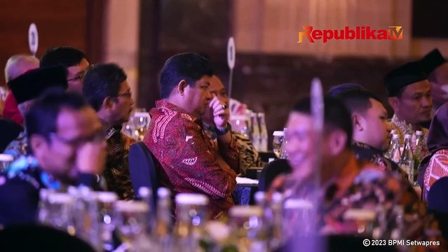 Umur yang Berkah Menurut Wapres Ma’ruf Amin