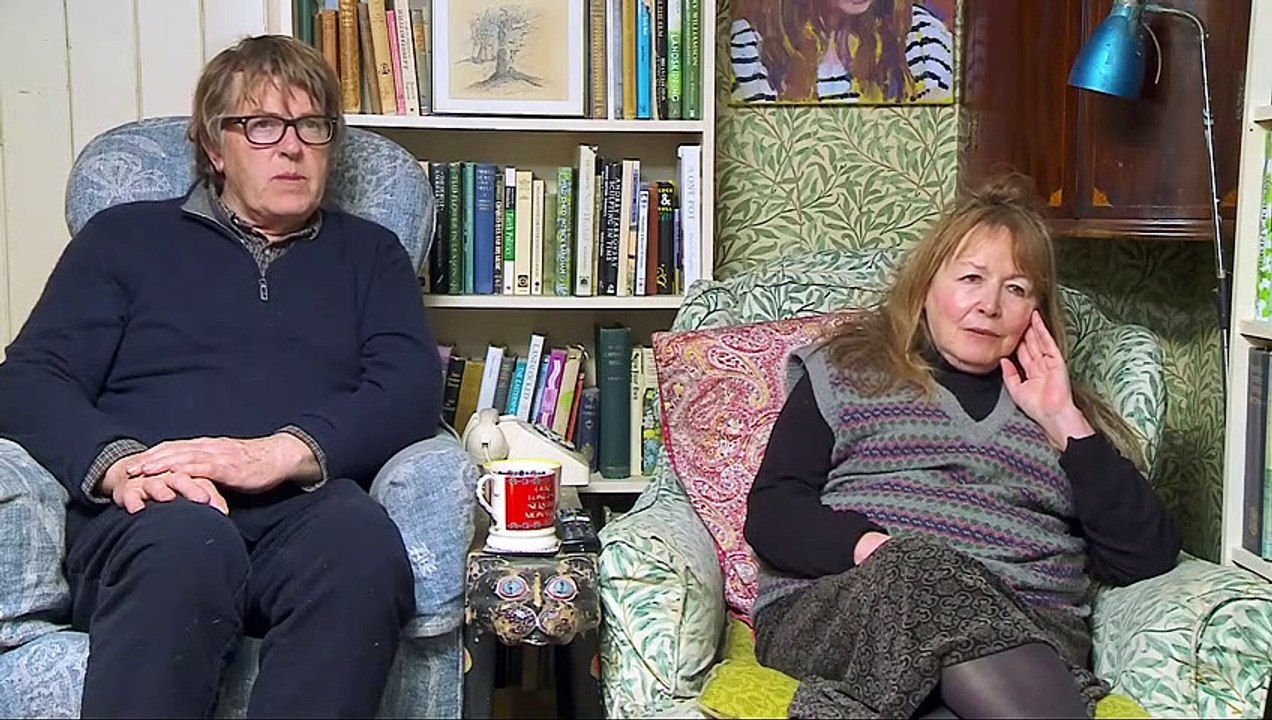 Gogglebox UK S 21 Ep 3 Video Dailymotion