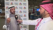 الرئيس التنفيذي للعمليات في سدكو القابضة السعودية لـ CNBC عربية: المملكة تسعى إلى رفع مساهمة المنشآت الصغيرة والمتوسطة من   إلى 35%