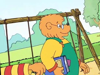 The Berenstain Bears S01 E04
