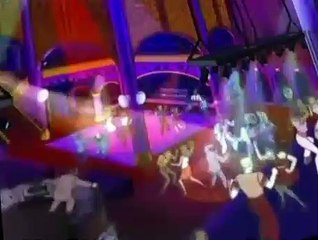 Static Shock Static Shock E016 – Brother-Sister Act