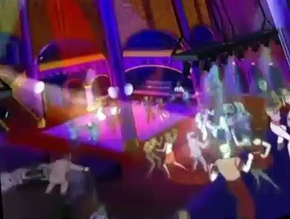 Static Shock Static Shock E016 – Brother-Sister Act