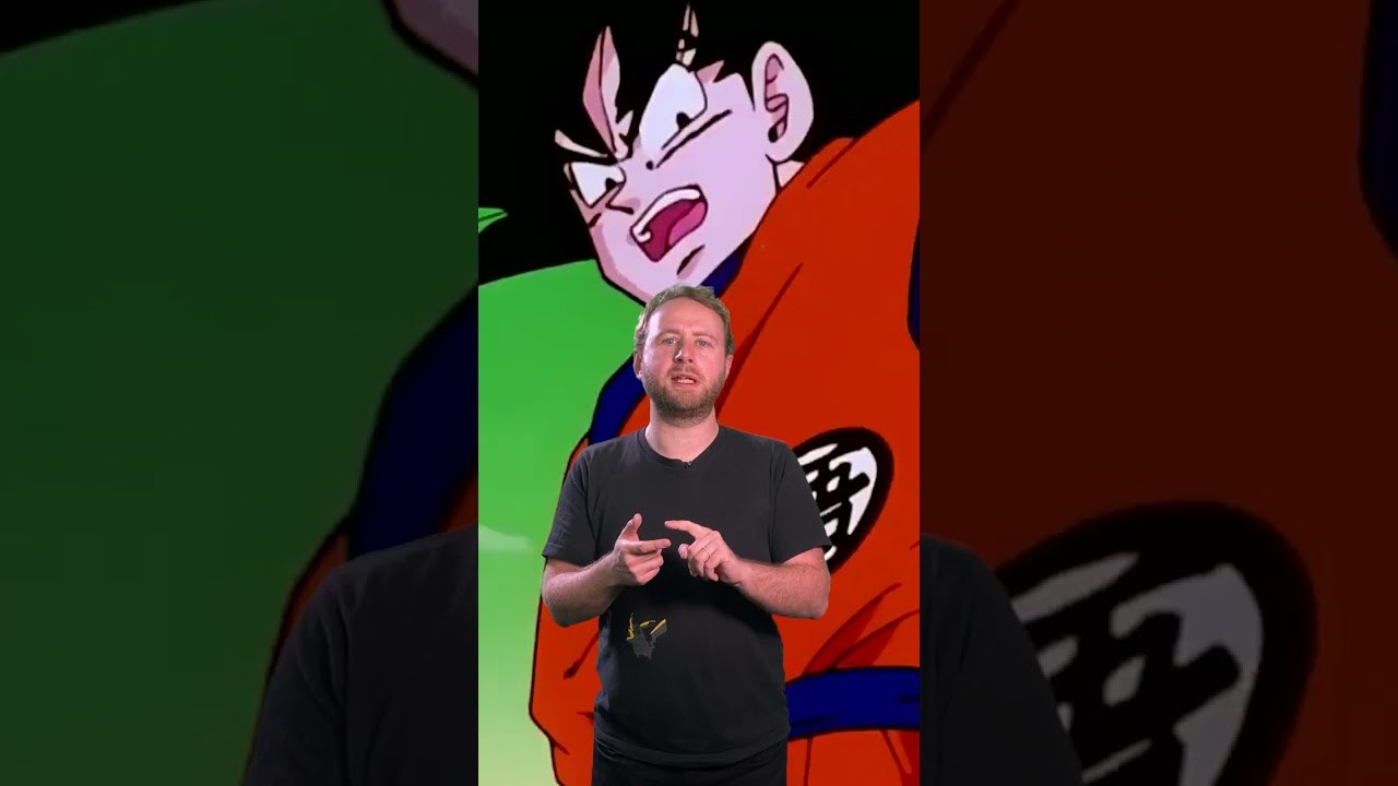 Dans DBZ, un seul personnage ne meurt jamais !...