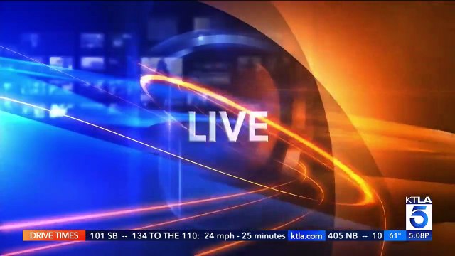 Hollywood getting ready for the 95th Academy Awards, rolling out the champagne carpet