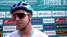 Tirreno-Adriatico Crédit Agricole 2023 | Stage 7 | Pre-race Interviews