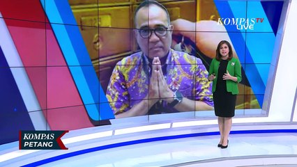 PPATK Duga Uang Rp 37 Miliar di Safe Deposit Box Rafael Hasil Suap