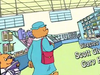 The Berenstain Bears S01 E05