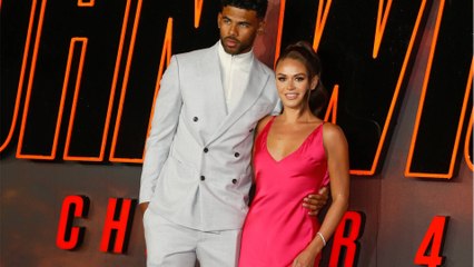 Olivia and Maxwell take the next big step in their relationship