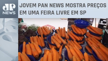 Como a alta da inflação de fevereiro impactou a alimentação do brasileiro?