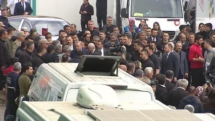 MHP Genel Başkanı Bahçeli: "Hayat normalleşecek ve insanlar yine mutlu olacak"