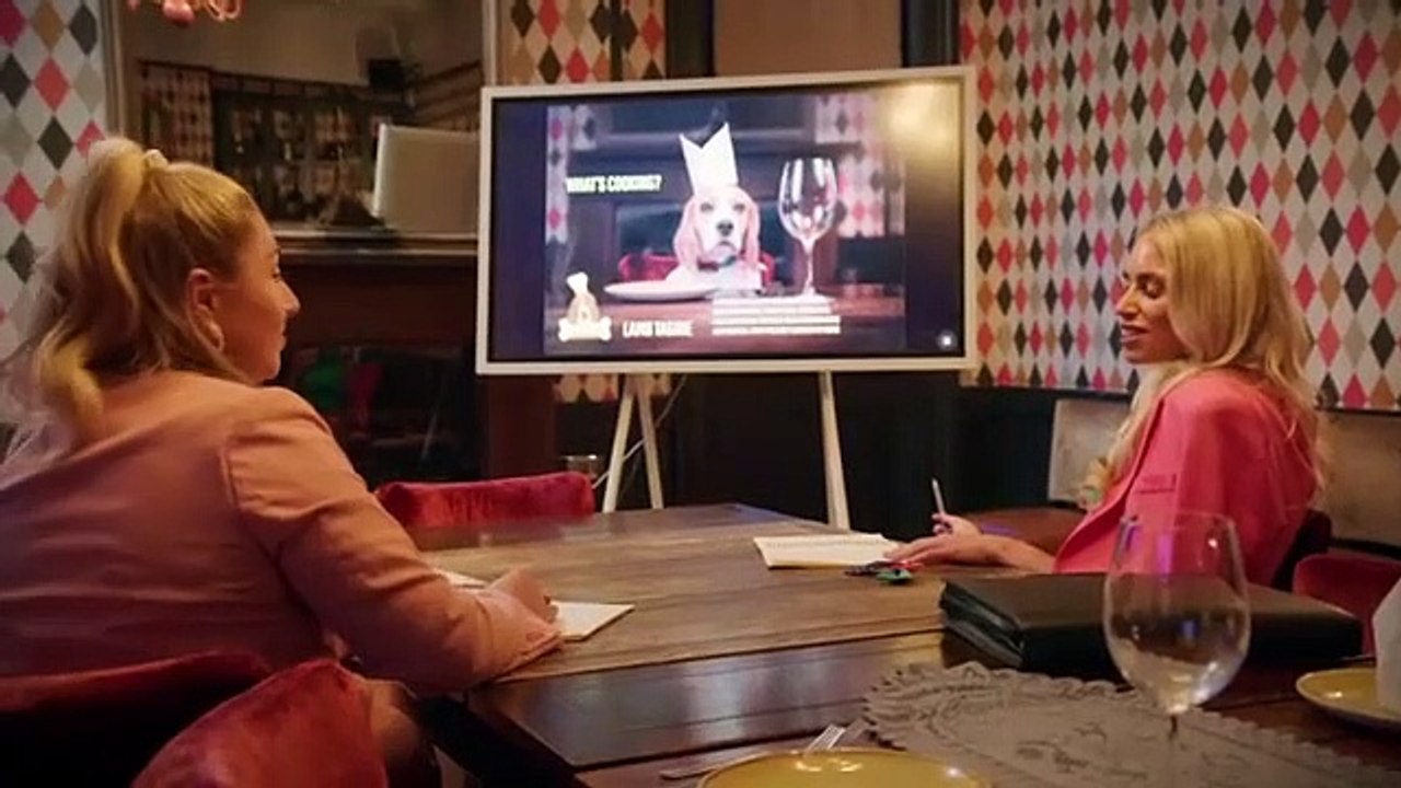 The Apprentice UK S17E11