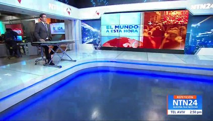 Senado de Francia aprueba una polémica reforma pensional impulsada por Macron