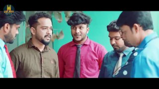 Office Love Story | Final Episode | Hilarious Comedy Video | Hyderabadi Videos | Golden Hyderabadiz