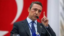 Ali Koç dönemi sona mı eriyor? Fenerbahçe'de Olağanüstü Genel Kurul kararı