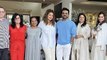 RRR star Ram Charan and wife Upasana visit Priyanka Chopra’s house in Los Angeles | Oneindia News
