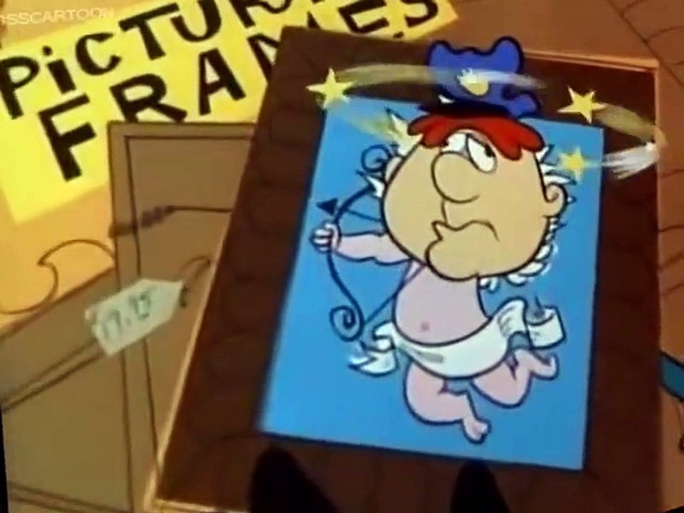 The Dick Tracy Show The Dick Tracy Show E011 – Surprised Package