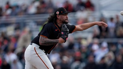 MLB 2023 DFS Preview: Look At These Pitchers To Break Out!